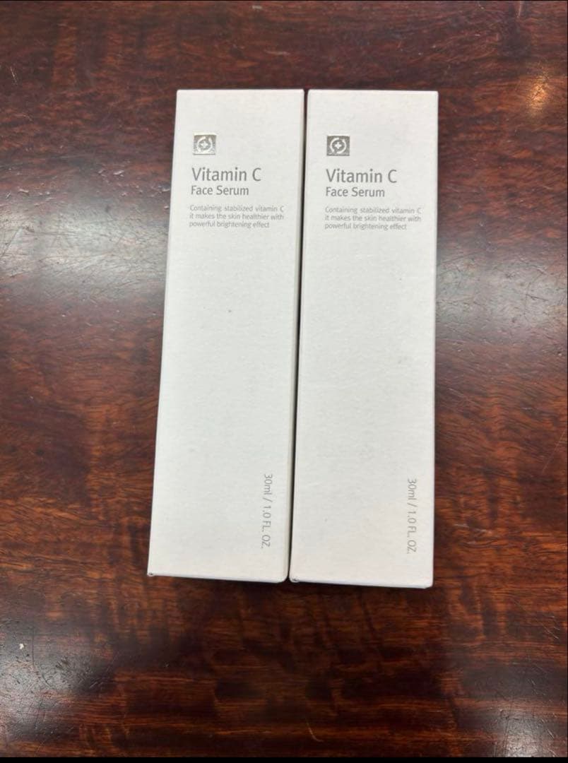 韓国大人気なルネセルVCセラム2本 RENECELL リカバリーセラム（再生美容液）30ml ｜ ルネセル 再生美容液