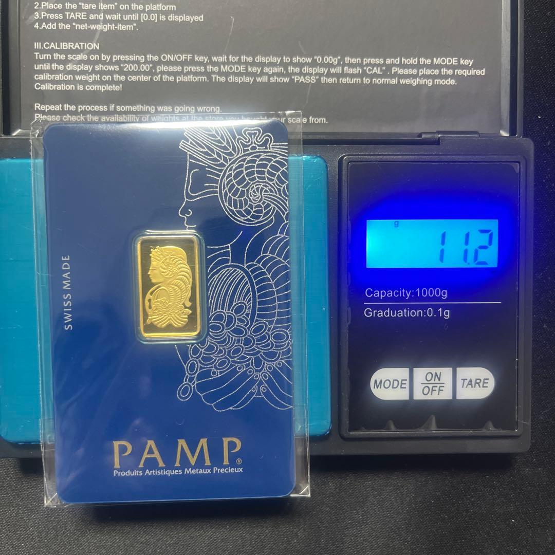 24k アクセサリー　2.5g