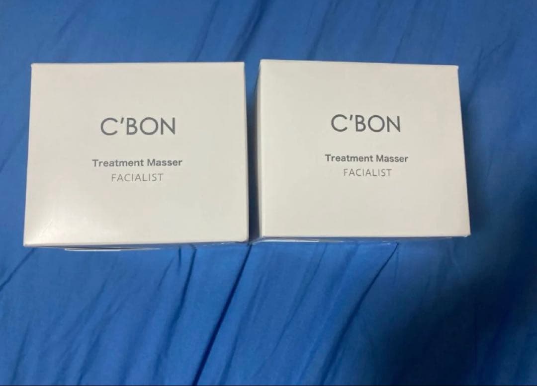 C'BON シーボン マセ 2個セット