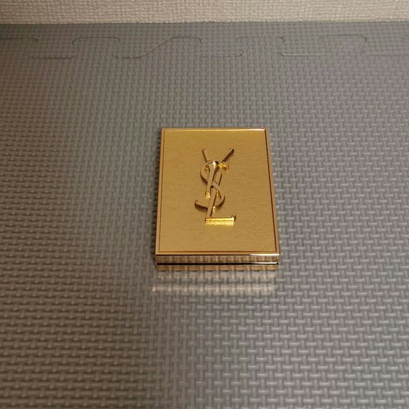 YSL クチュールミニクラッチ 025　＜コレクター＞