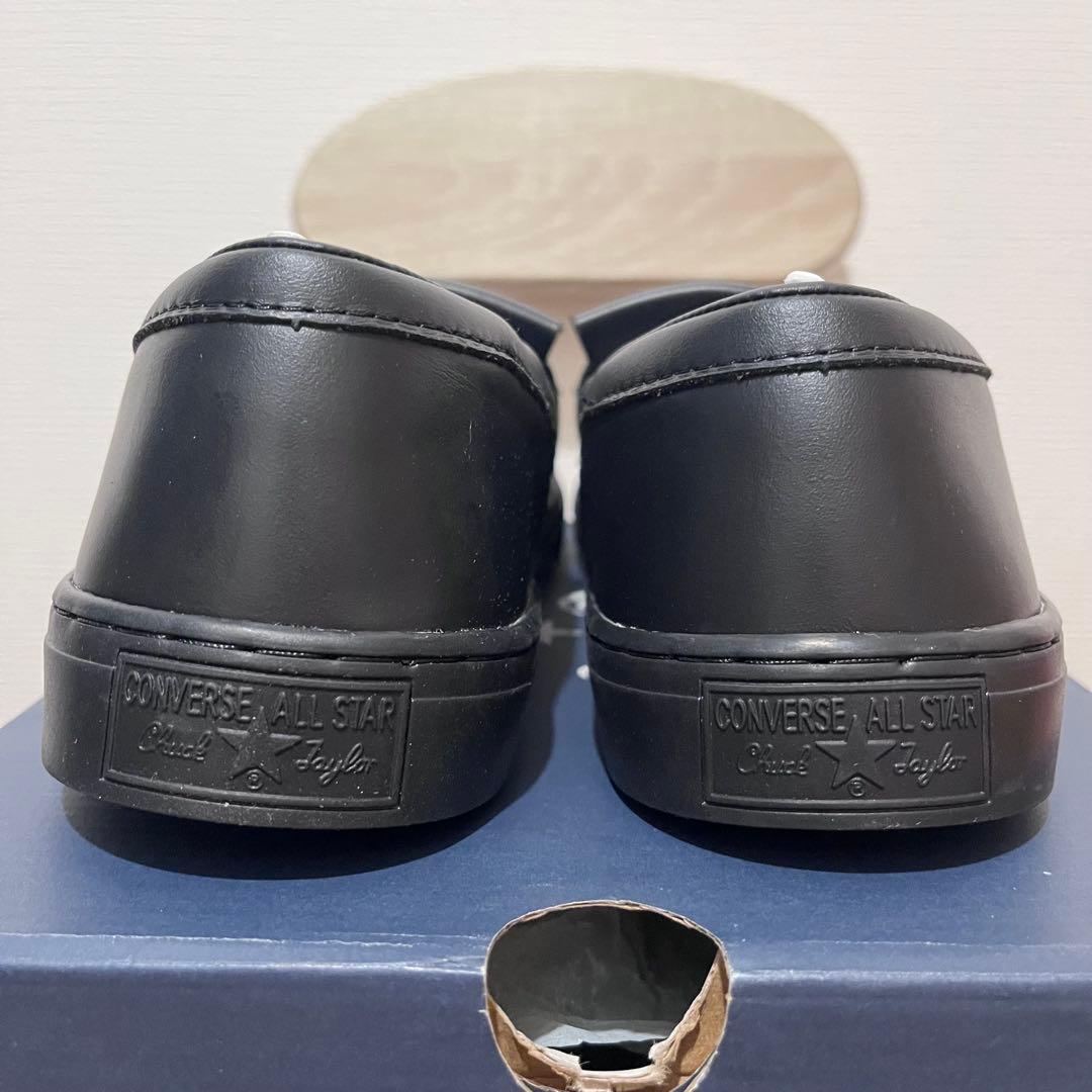 ALL STAR COUPE BT LOAFER 27.5cm クップローファー