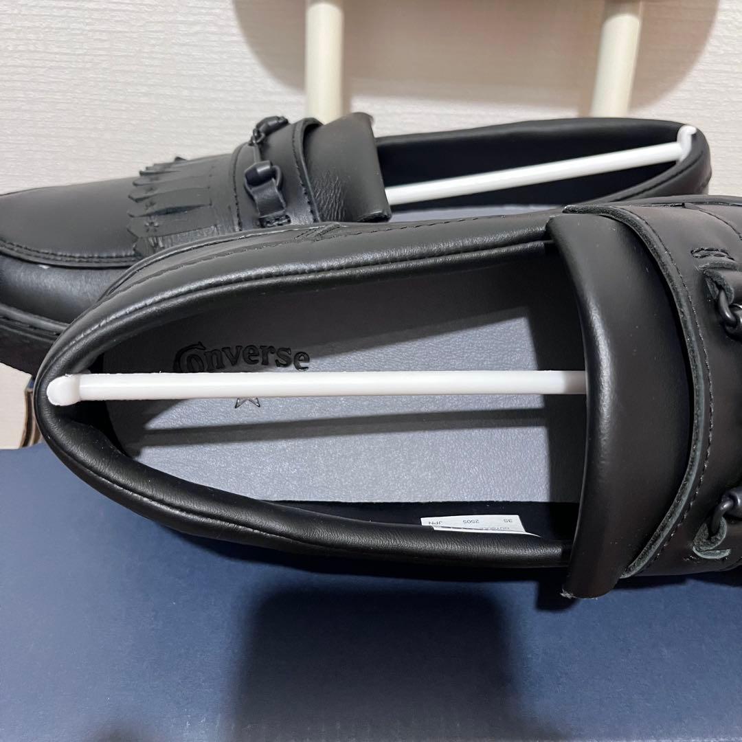 ALL STAR COUPE BT LOAFER 27.5cm クップローファー