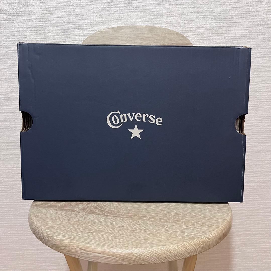 ALL STAR COUPE BT LOAFER 27.5cm クップローファー