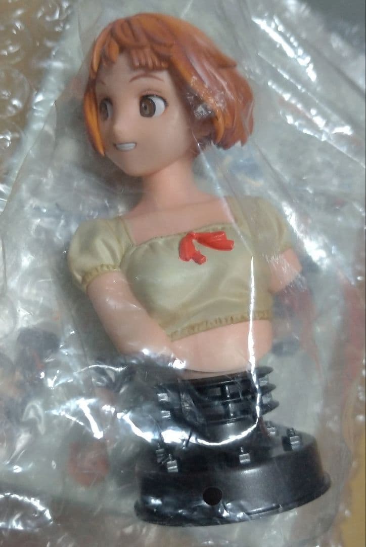 新品○ラストエグザイル GrandStream BOX 全7種フルセット○未開封