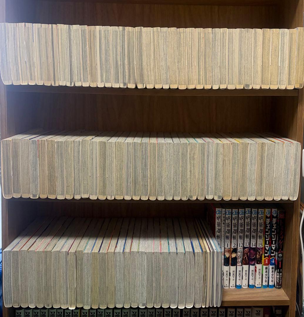 ONE PIECE 102巻セット - メルカリ