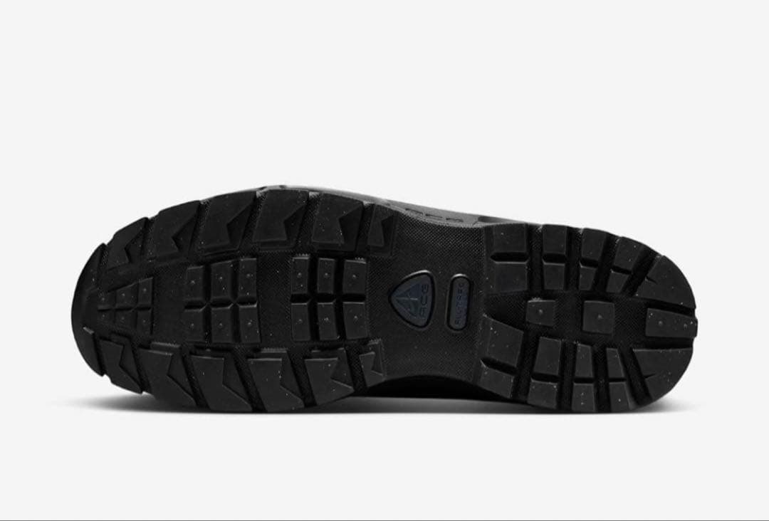 靴 Nike Air Max Goadome Low SP 27.5cm