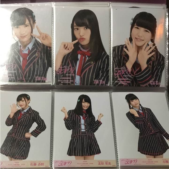 こじまつり 前夜祭 感謝祭 NGT48 コンプ