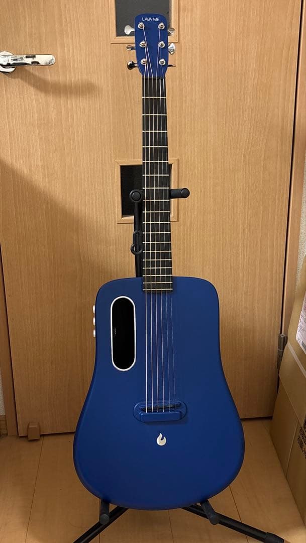 ギター LAVA MUSIC LAVA ME 2 FB Blue