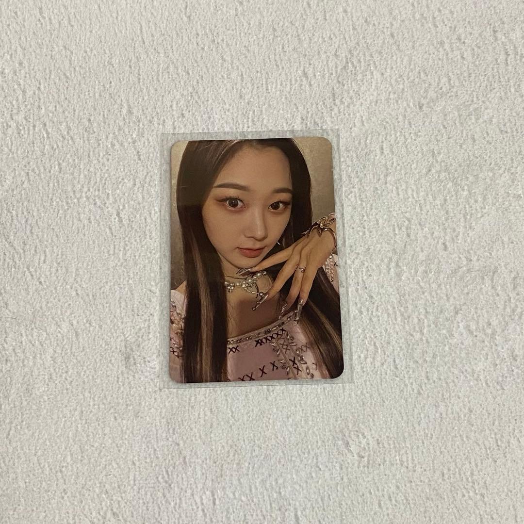 aespa savage トレカ ジゼル - メルカリ