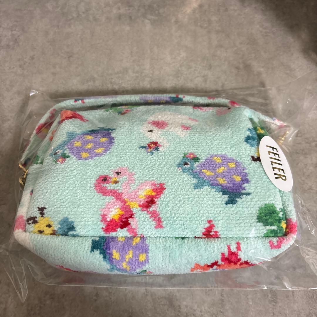 キティフェイラー　神崎恵