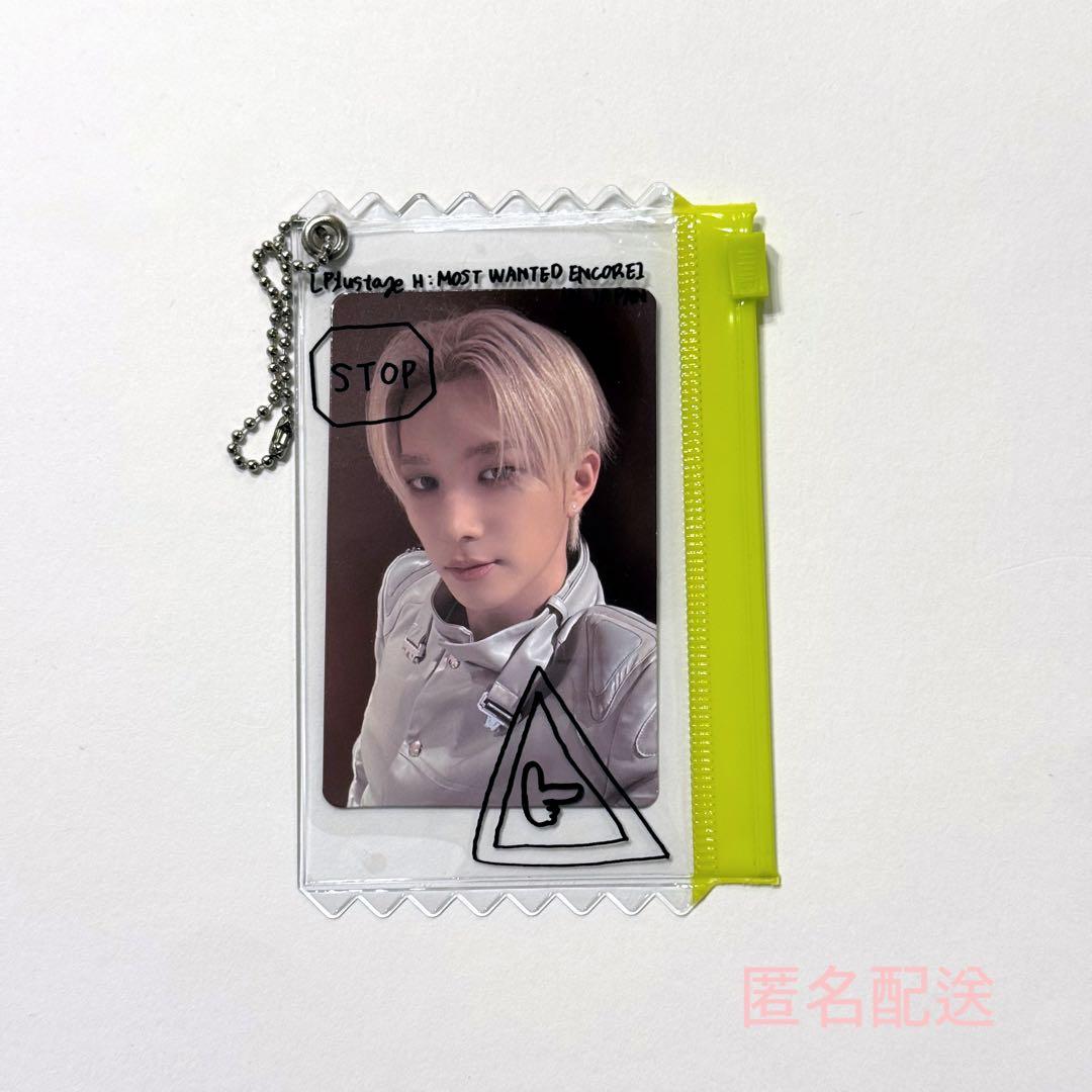 P1Harmony テオ トレカグッズ - メルカリ