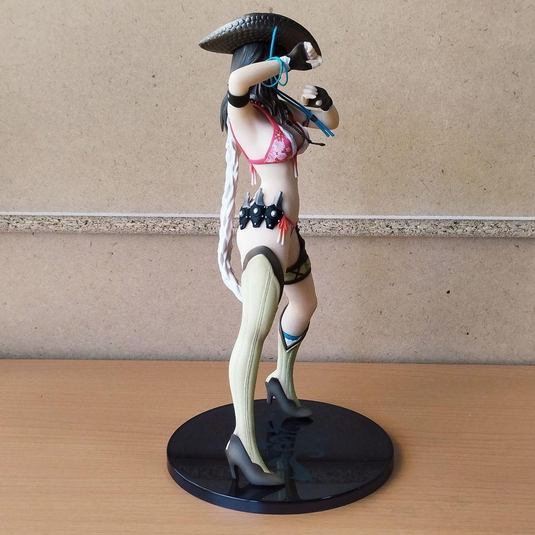 1/7 彩 お姉チャンバラvorteX