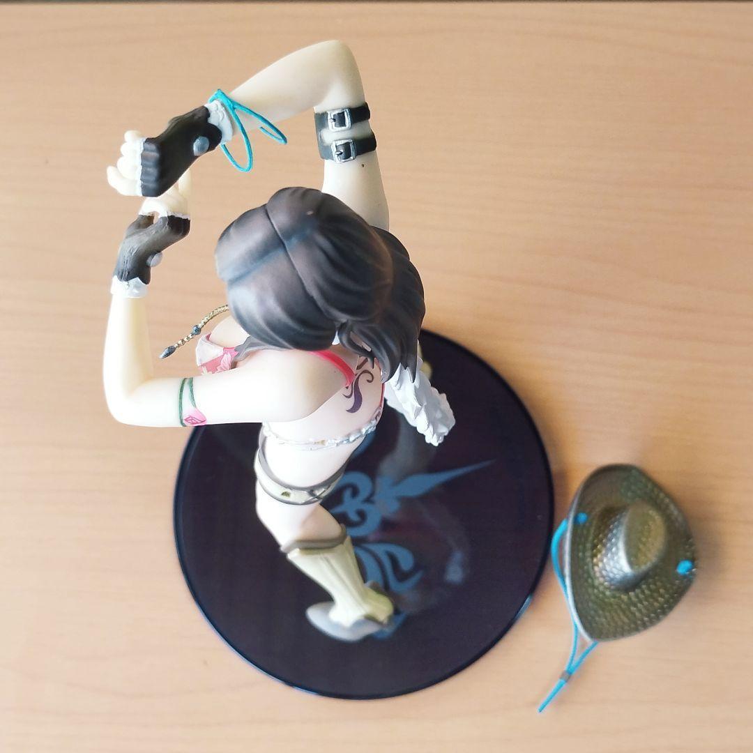 1/7 彩 お姉チャンバラvorteX