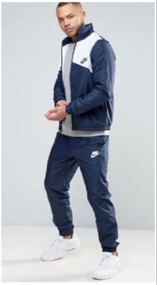 NIKE 上下セットアップ　メンズ