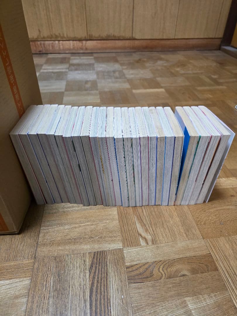 NARUTO -ナルト-全巻+オマケ