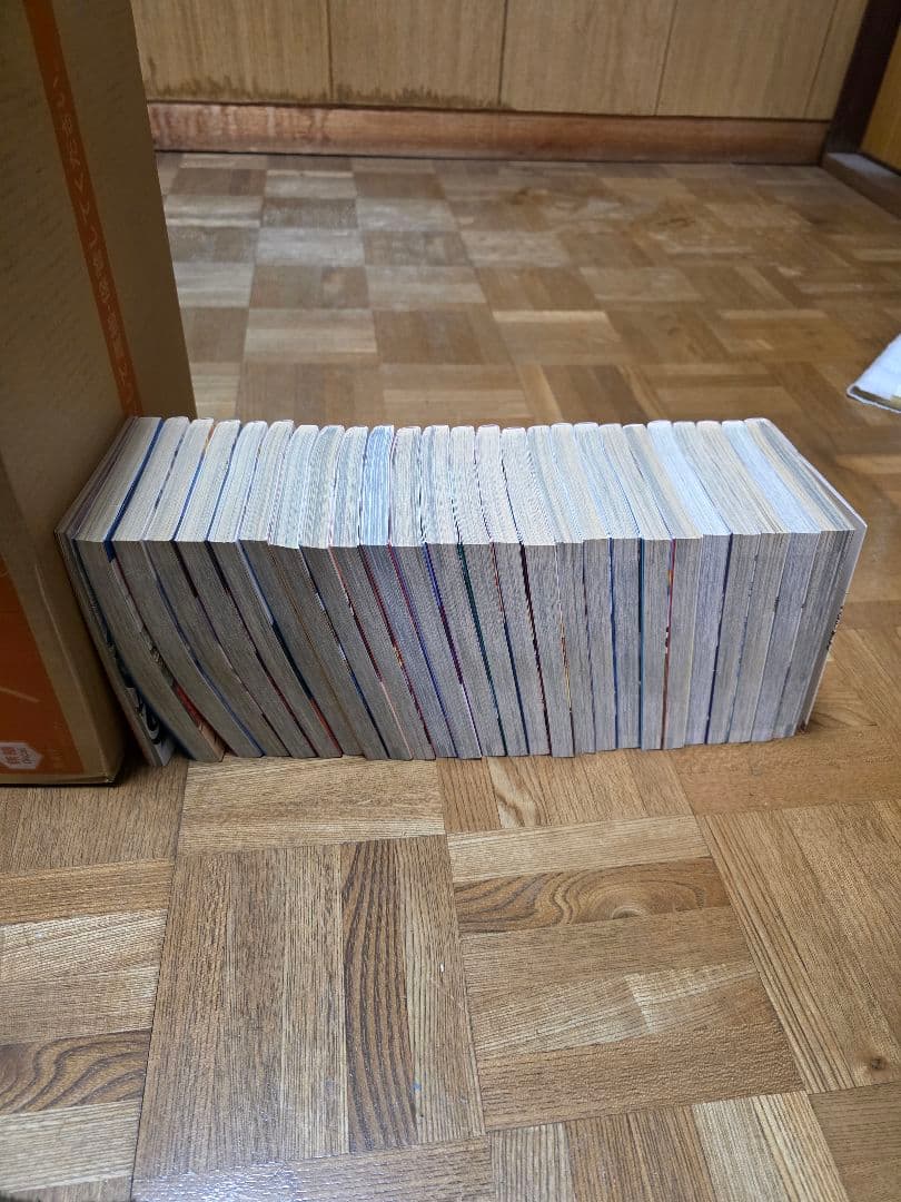 NARUTO -ナルト-全巻+オマケ