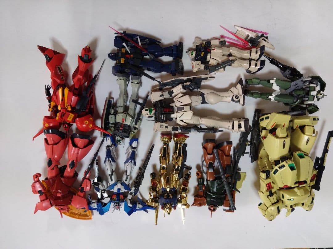 先行販売 LIMITED EDITION 限定版 DX V-DASH GANDAM