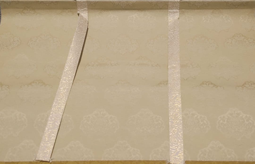 ご希望額まで値下げ～@親子・座図・正面 いろいろ猛虎 複製掛軸3本