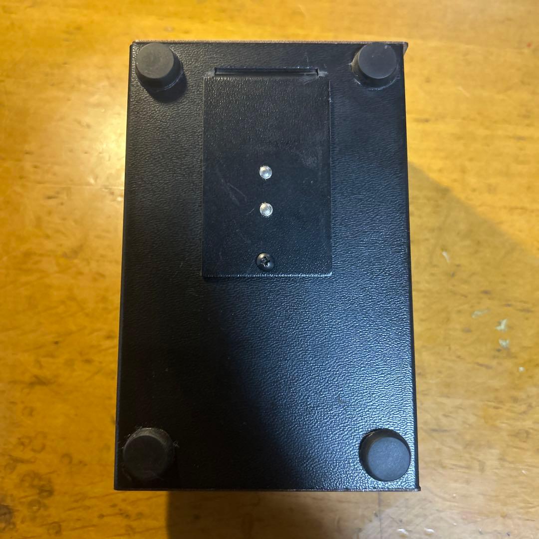 electro-harmonix SMALL CLONE 変換アダプター付き - メルカリ