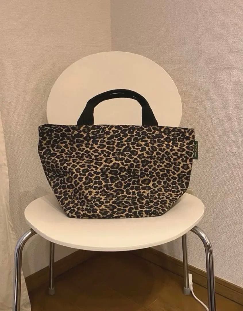 Hervé Chapelier PARIS バッグ