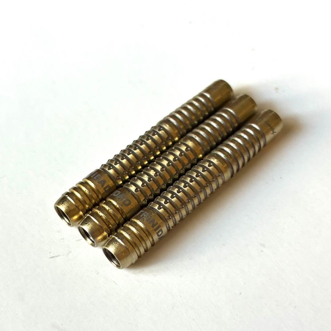 リカルド 浅田斉吾 RICARDOトリニダード ダーツ TRINIDAD