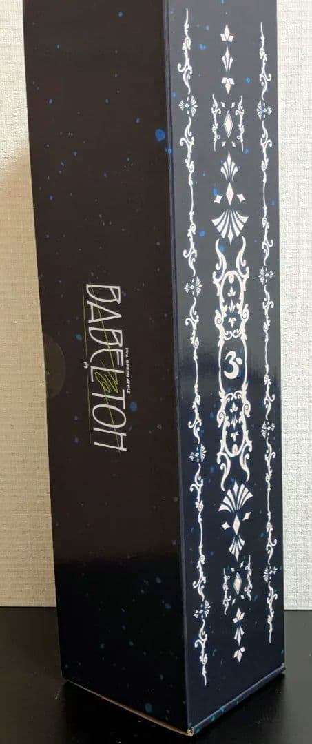 ミセス バベル BABEL no TOH 魔法の杖 新品未開封 - メルカリ