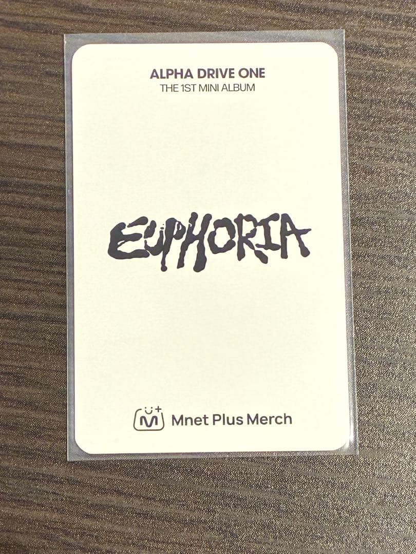 ALD1 シンロン トレカ オリヤン oliveyoung ラキドロ - メルカリ