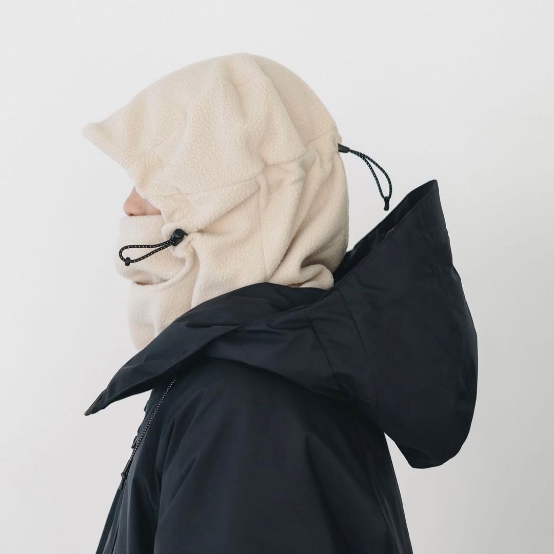 clesste POLARTEC balaclava - メルカリ