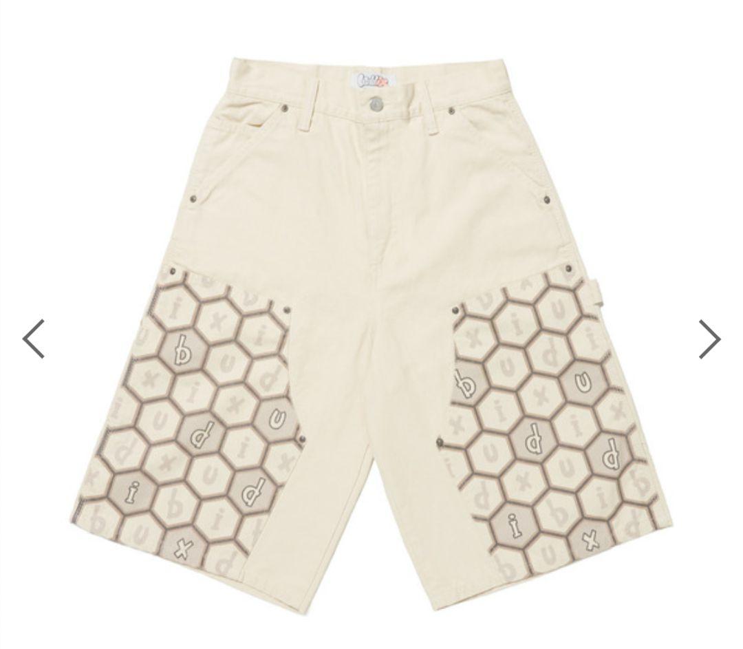 buddix (バディ) ダブルニーショーツ【未開封・定価以下】 楽天市場】 アイテムから選ぶ > 【締めつけないショーツ】ふんティ