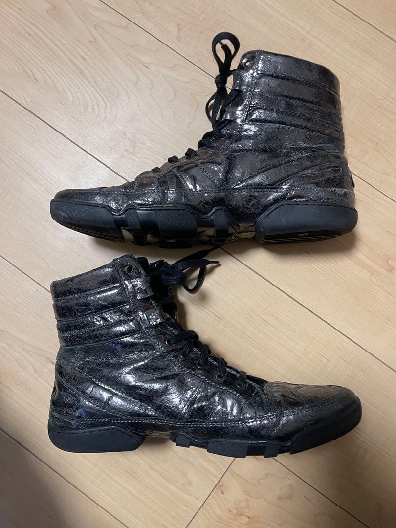 MARITHE FRANCOIS GIRBAUD スニーカー　42