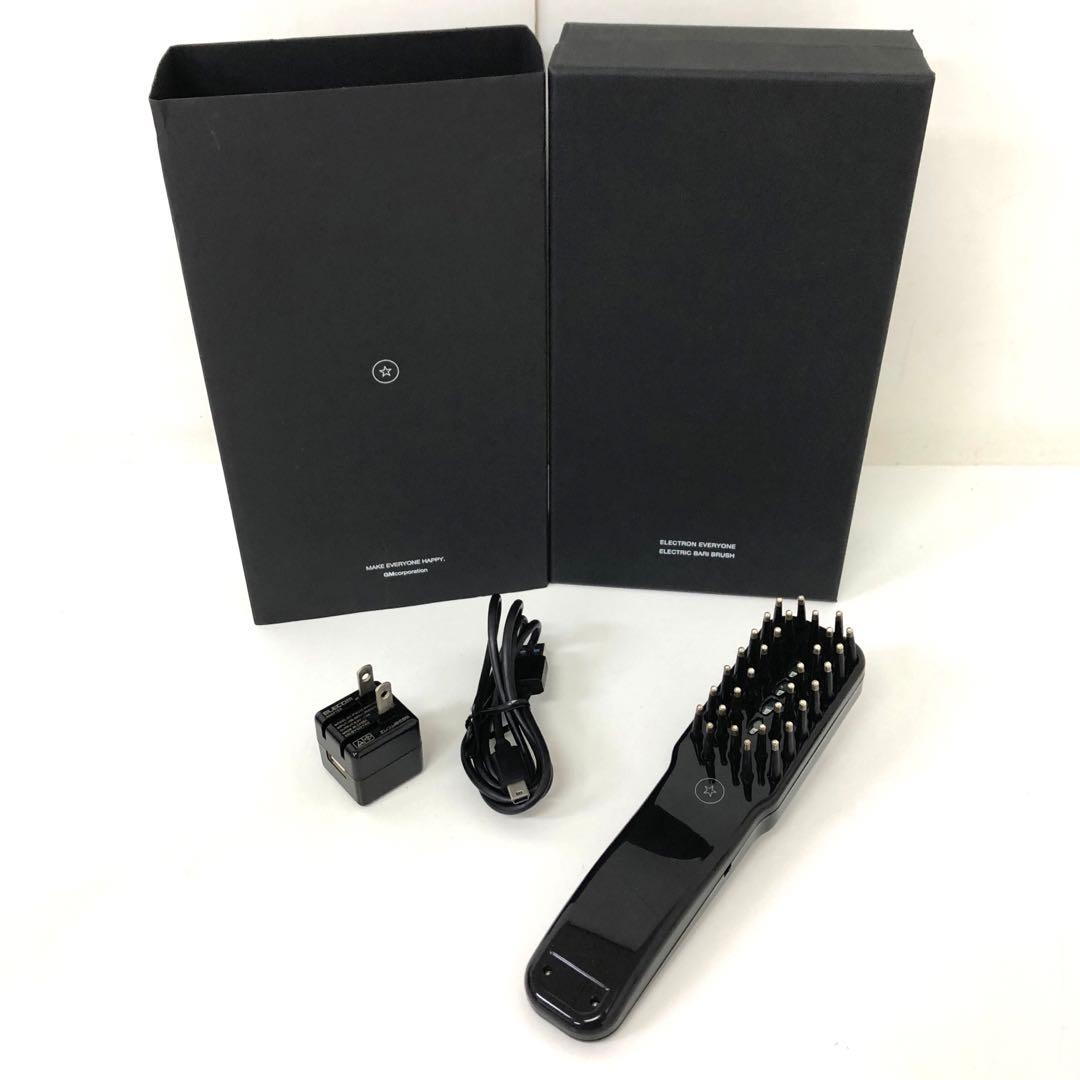 4317-L 電気バリブラシ ELECTRIC BARI BRUSHI