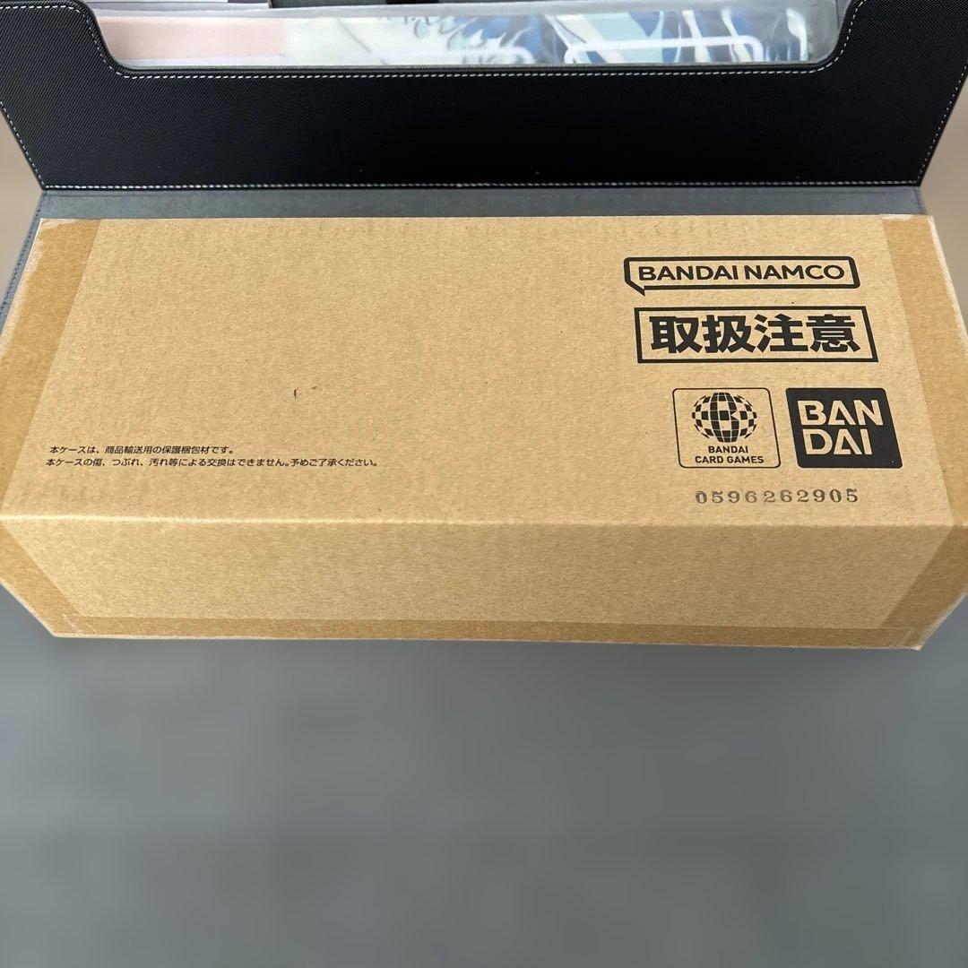 ワンピース カードゲーム ヒロインズエディション　スペシャルボックス ワンピースカード】『Heroines Special Set（ヒロインスペシャルセット