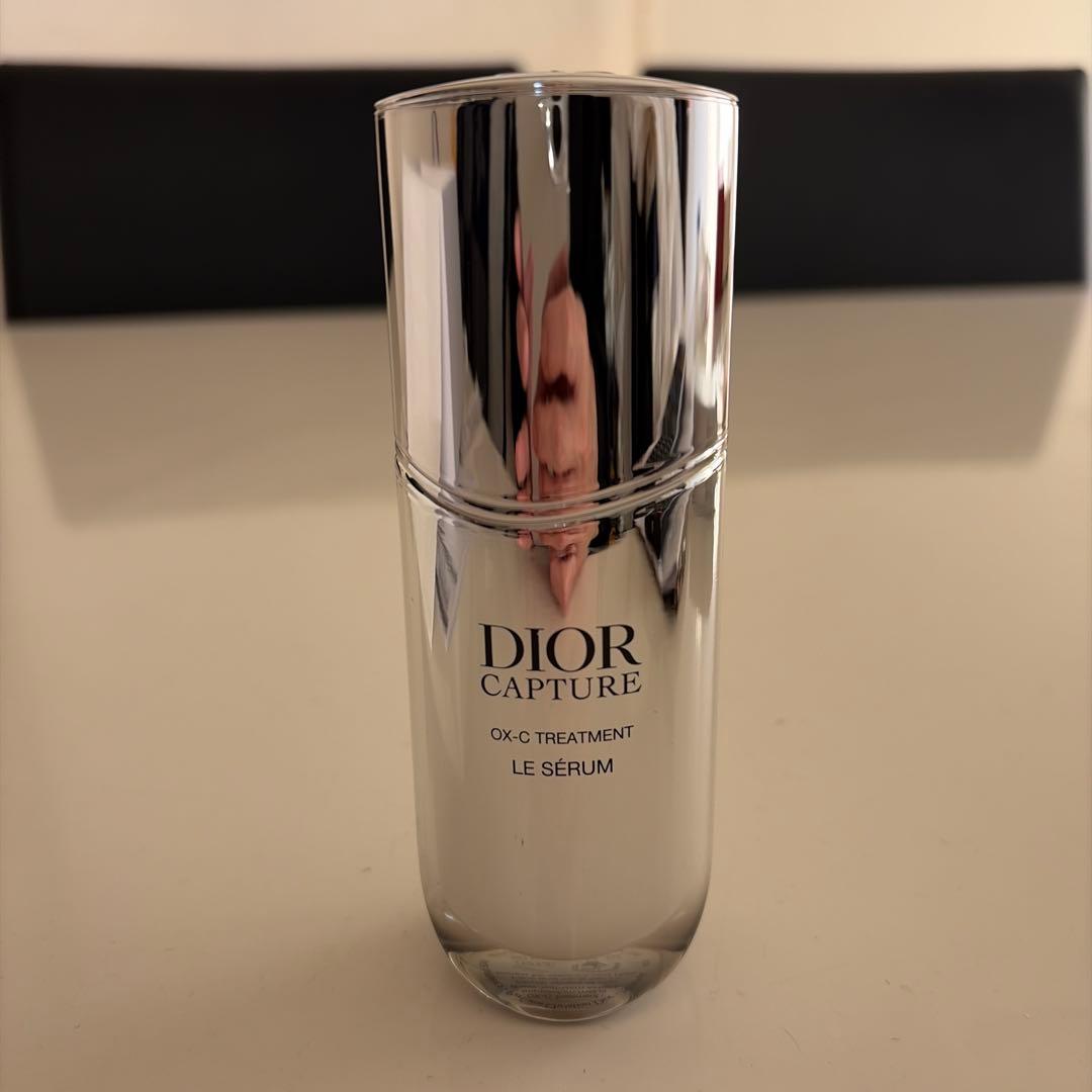 ディオール カプチュール ル セラム 50g