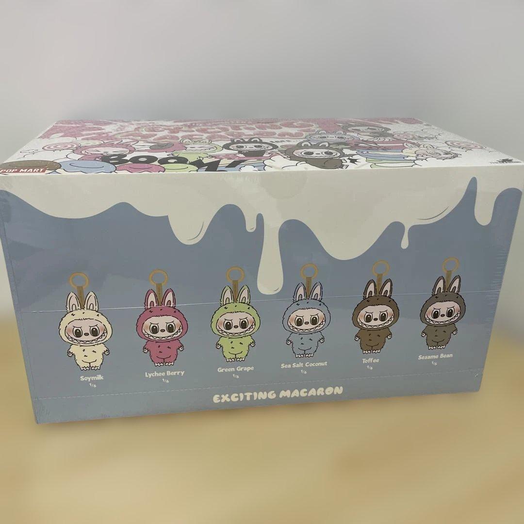 POPMART THE MONSTERS ぬいぐるみ POP MART公式ストア - THE MONSTERS｜Yahoo!ショッピング