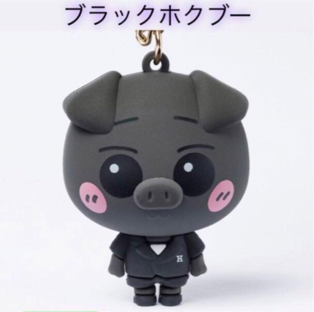 吉野北人メンプロ ブラックホクブー - メルカリ