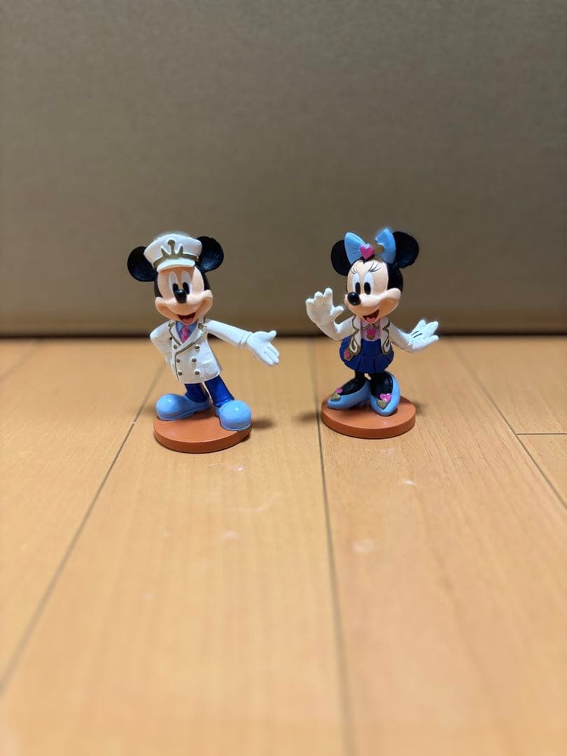 非売品】東京ディズニーシー 5周年記念 ラッキーサマーチャンスA賞