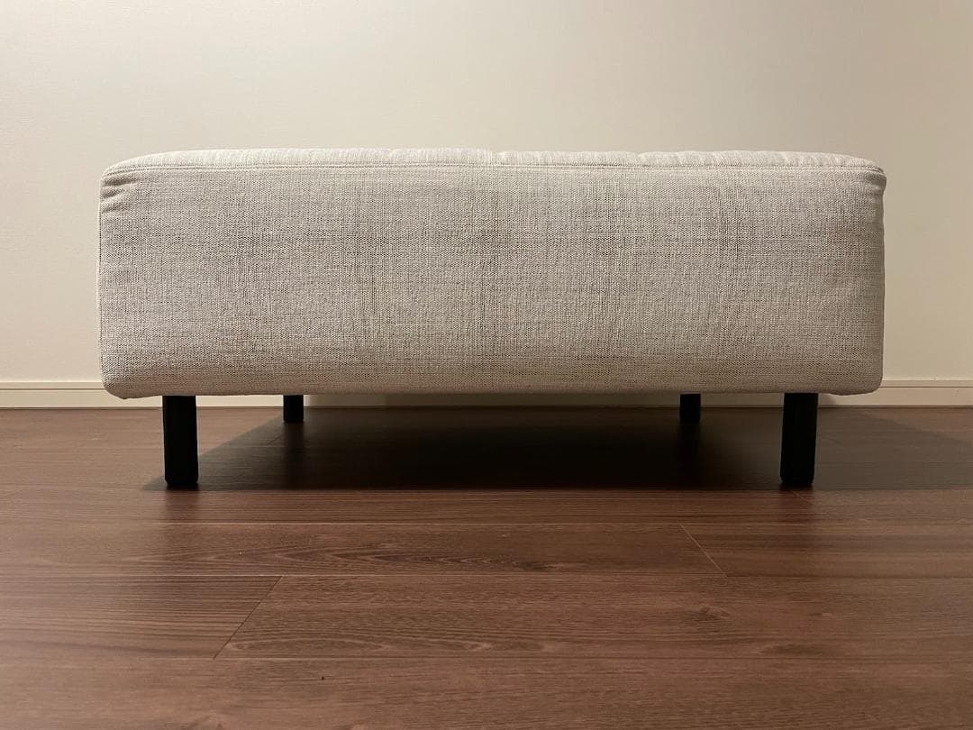 NESSO（ネッソ）オットマン