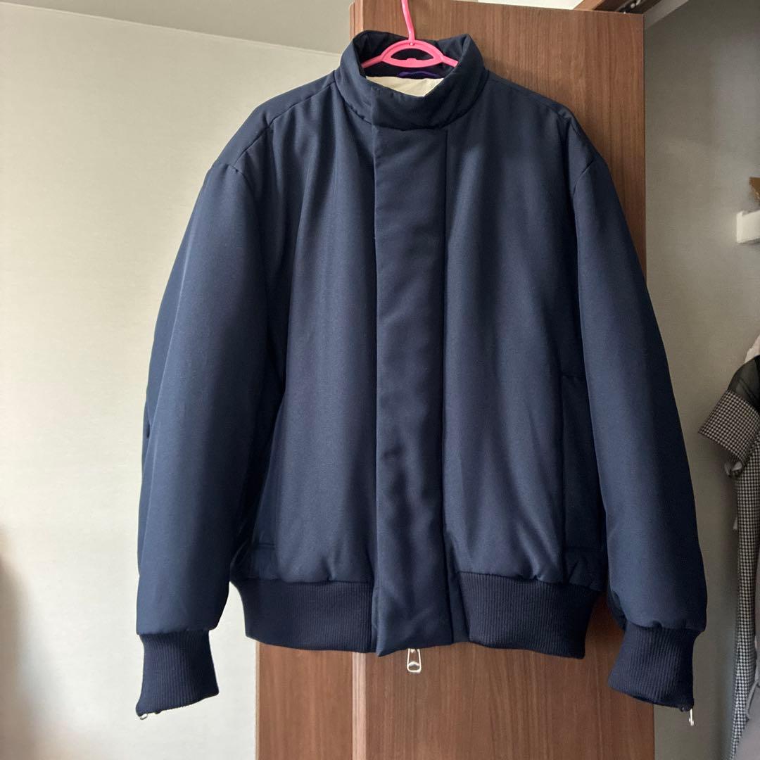 あ*か様 OAMC TAOS BOMBER Mサイズ ブルゾン - メルカリ