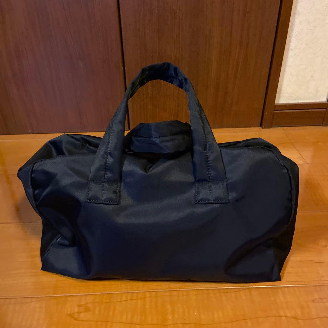 コムデギャルソンナイロンミニボストンバッグ（M） - メルカリ