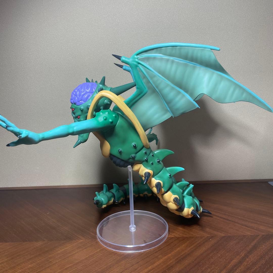 ドラクエふくびき所 スペシャル さいごの一枚賞 オルゴデミーラ