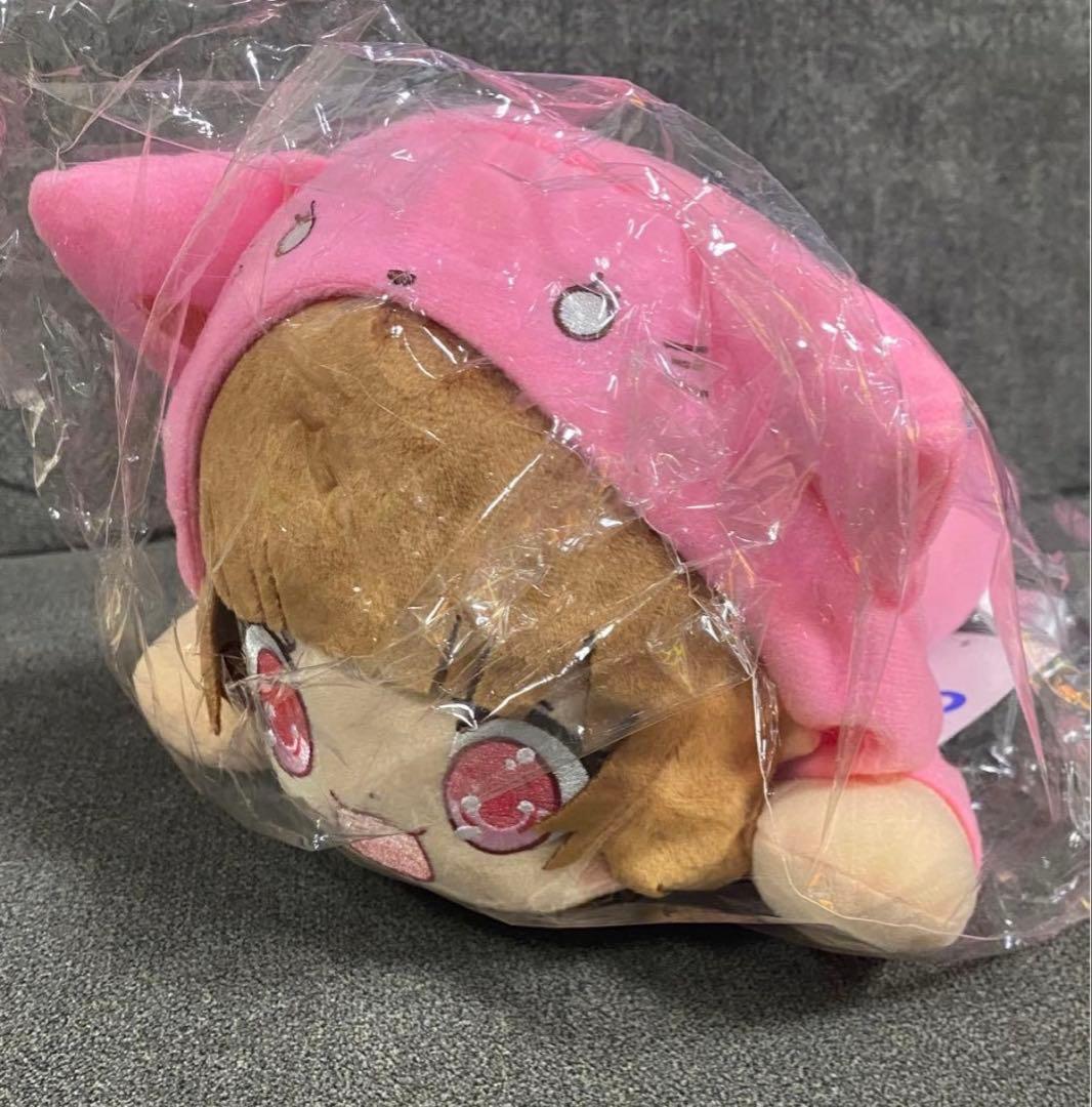 【新品】ちろぴの ぴの まったり BIG 寝そべり ぬいぐるみ　GIGO限定 61OXMjdx7mL._AC_UF350,