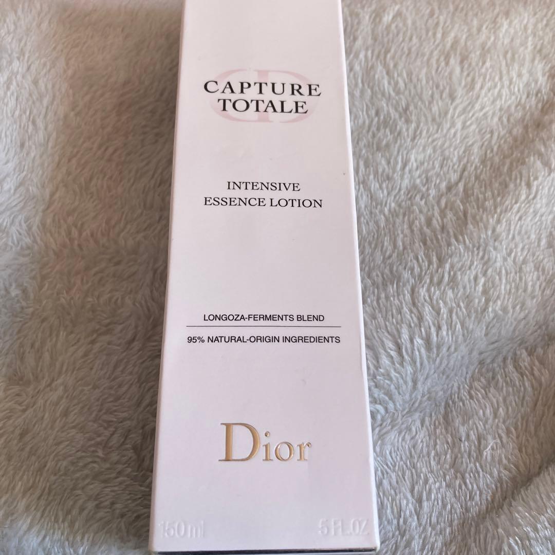 ディオール カプチュール トータル インテンシブ エッセンス ローション 15…