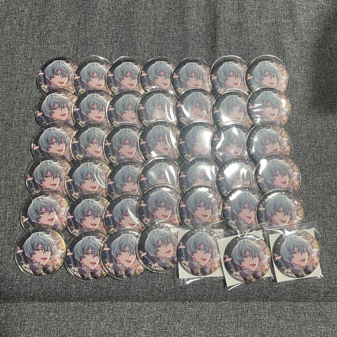 アイナナ ムビナナUR 悠