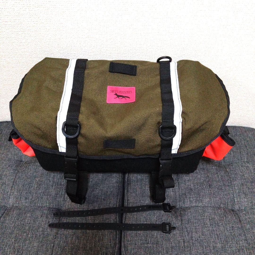 アクセサリー Swift Industries / Zeitgeist Pack