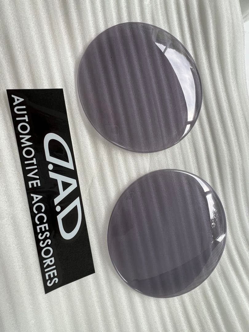 D.Ａ.Ｄ ギャルソン JB64/74 ヘッドランプカバー ライトスモーク ギャルソン MAULBEERE JB64W ジムニー / JB74W シエラ / JC74W ノマド