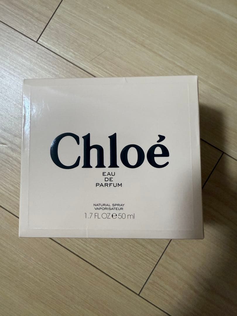 Chloé Eau de Parfum 50ml