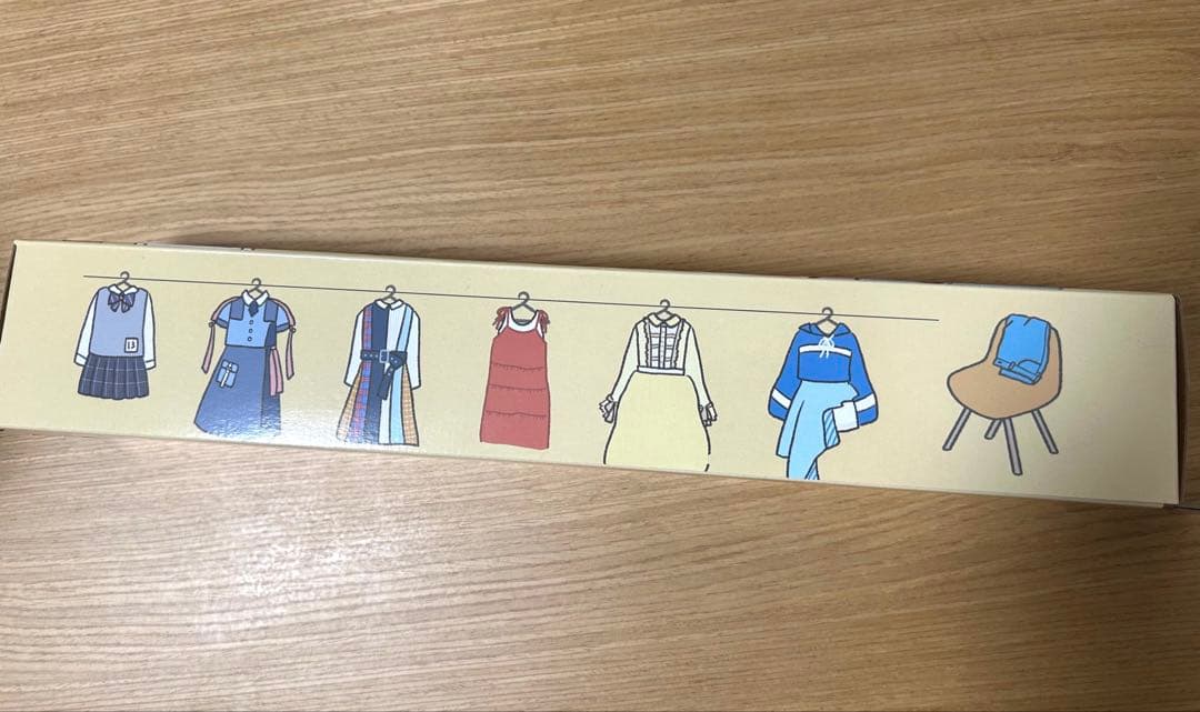 丹生明里 卒業セレモニーグッズ マウスパッド - メルカリ