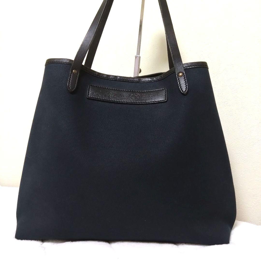 フェリージ トートバッグ 16-26 キャンバス レザー ブラック 楽天市場】【3月4日20時発売開始20】フェリージ FELISI トートバッグ