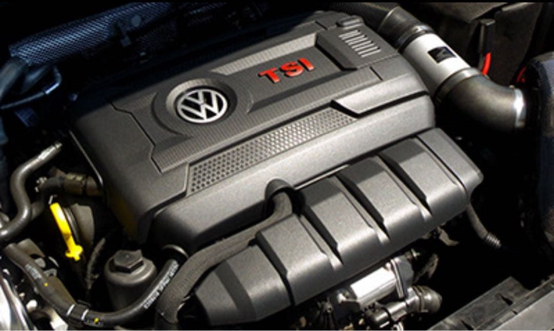 VW純正 サブエンジンカバー VW Golf7/Golf7.5 GTI/R