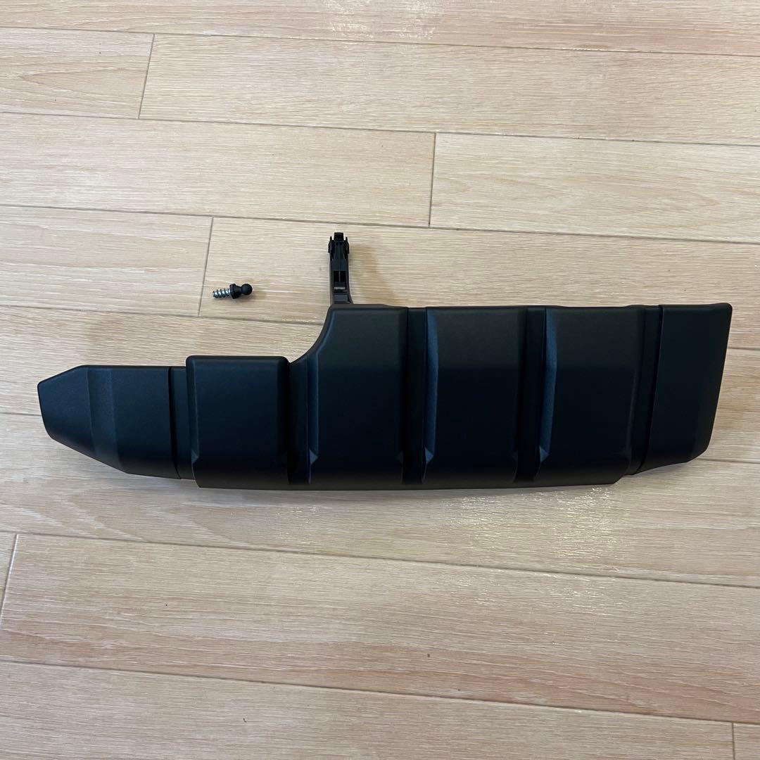 VW純正 サブエンジンカバー VW Golf7/Golf7.5 GTI/R - メルカリ